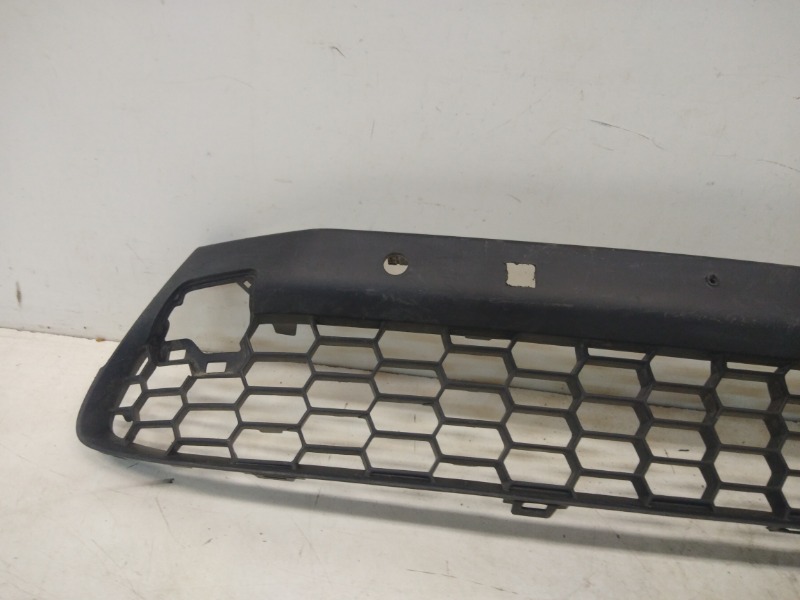 Решетка в бампер