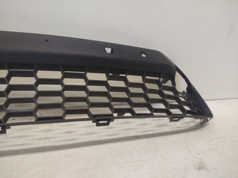 Решетка в бампер