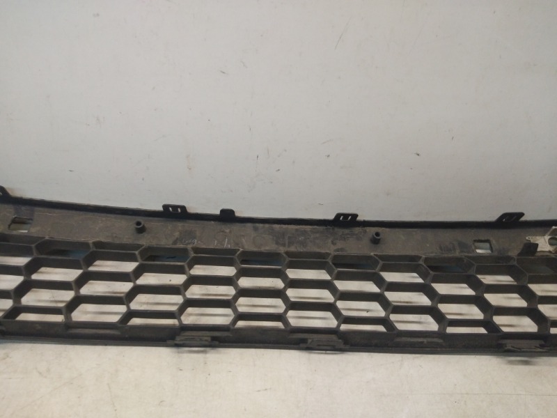 Решетка в бампер