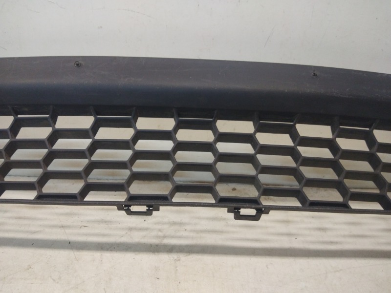 Решетка в бампер