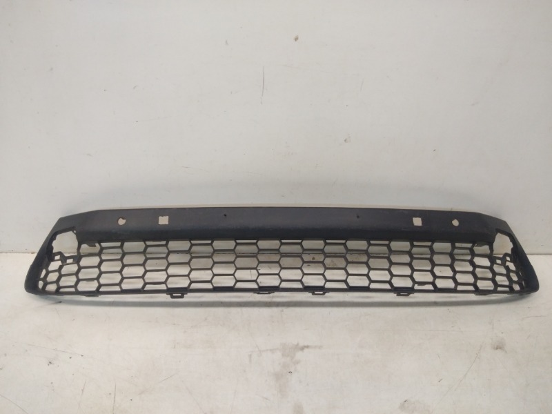 Решетка в бампер