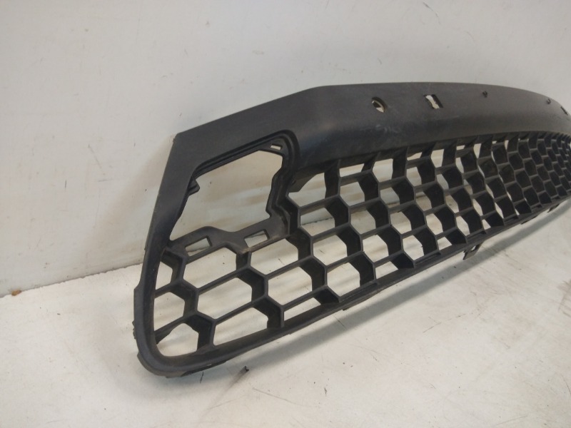 Решетка в бампер