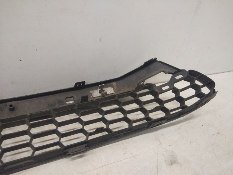 Решетка в бампер