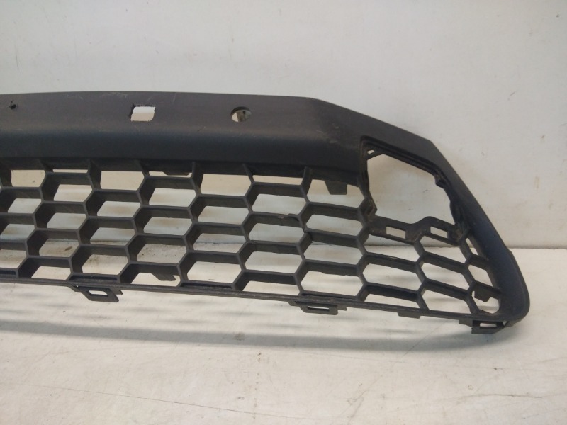 Решетка в бампер