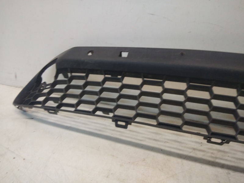 Решетка в бампер