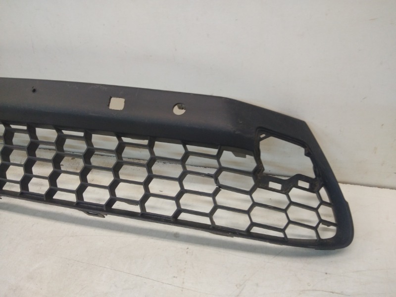 Решетка в бампер