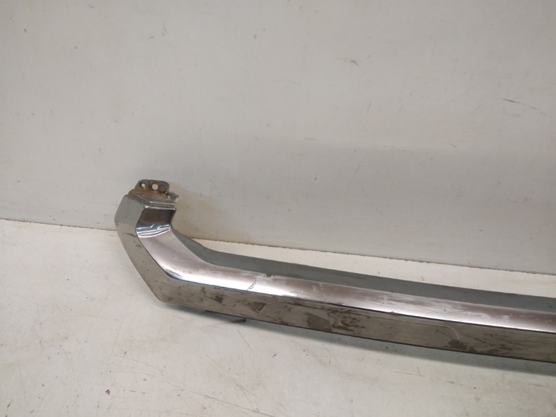 Накладка на решетку радиатора