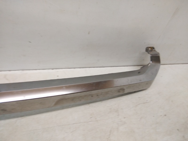 Накладка на решетку радиатора