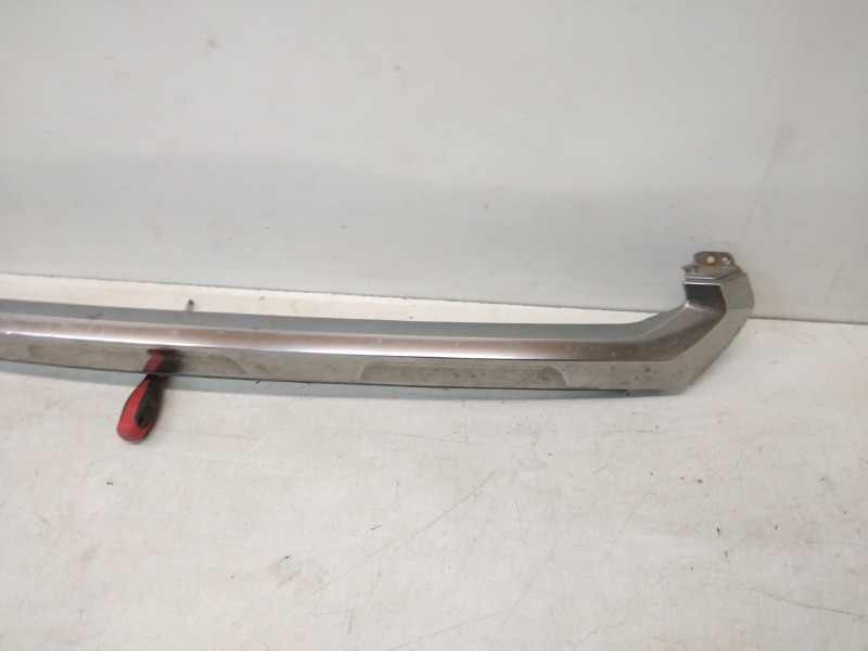 Накладка на решетку радиатора