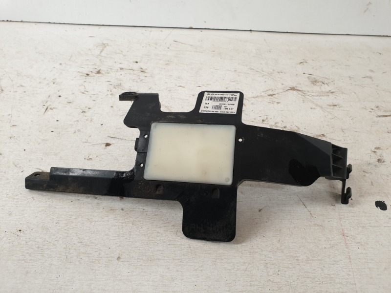 Радар BSD (Слепых зон)