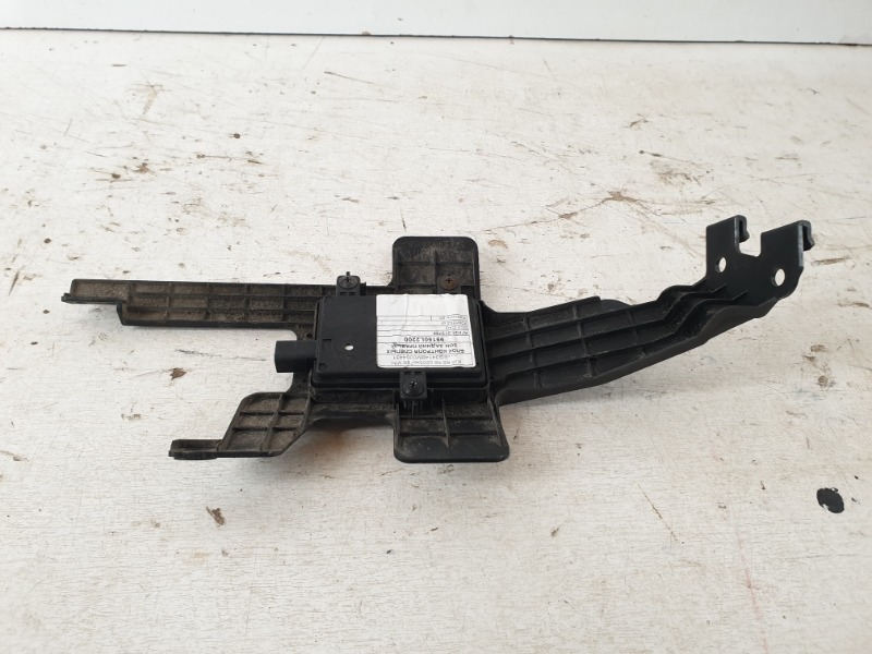 Радар BSD (Слепых зон)