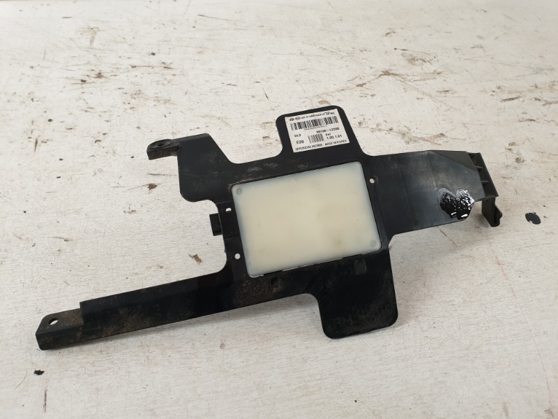 Радар BSD (Слепых зон)