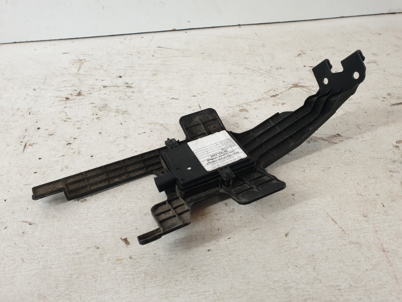 Радар BSD (Слепых зон)