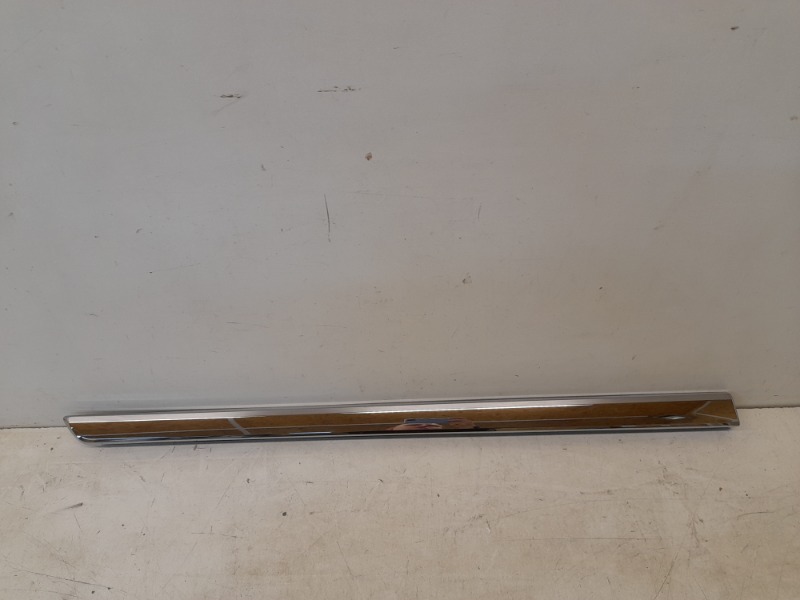 Молдинг двери