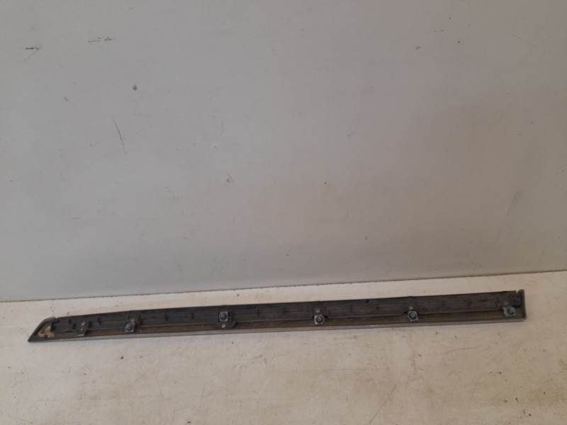 Молдинг двери