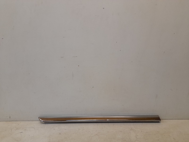 Молдинг двери