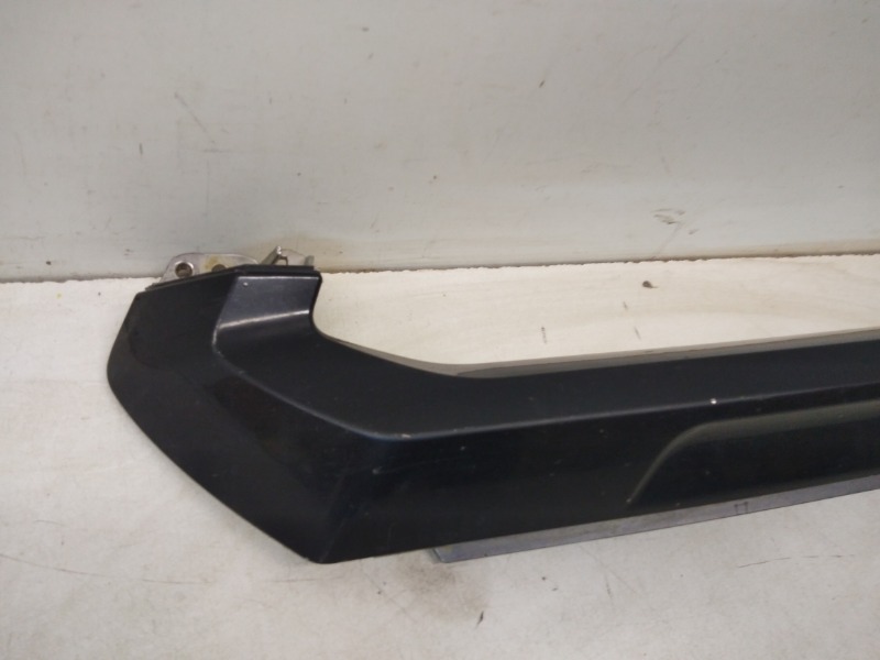 Накладка на решетку радиатора