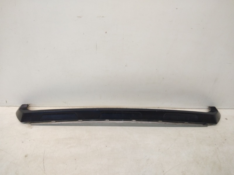 Накладка на решетку радиатора