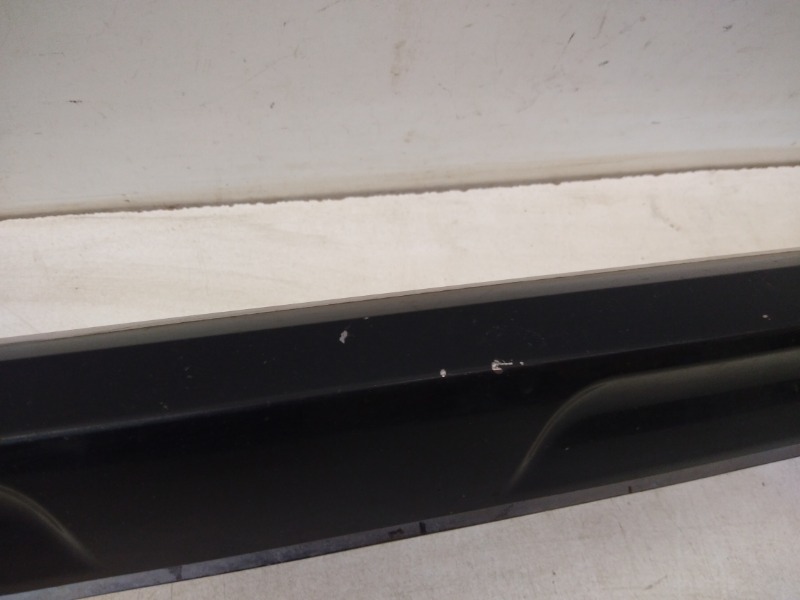 Накладка на решетку радиатора