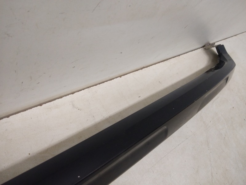 Накладка на решетку радиатора