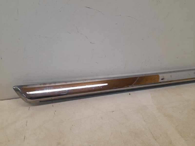 Молдинг двери