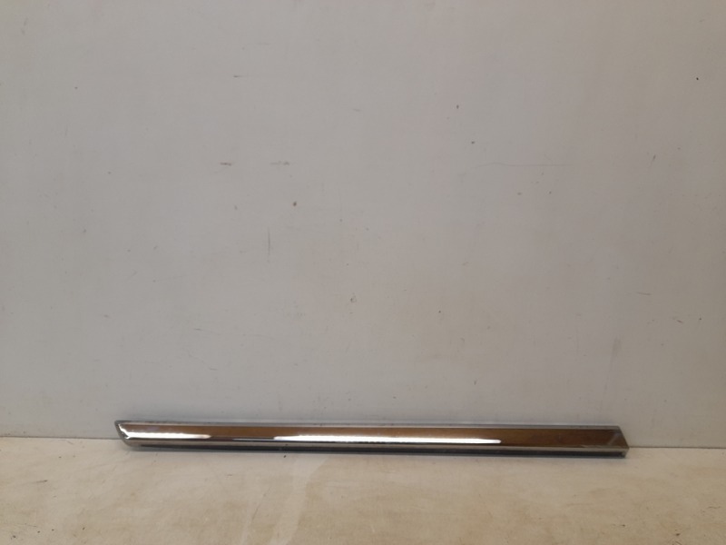 Молдинг двери