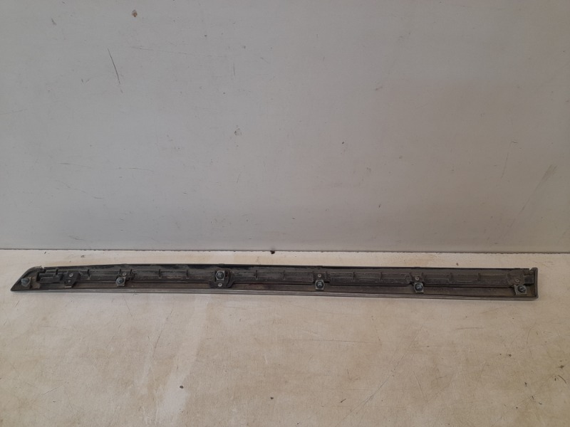 Молдинг двери