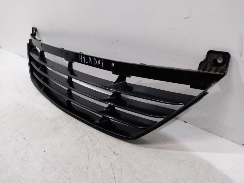 Решетка в бампер