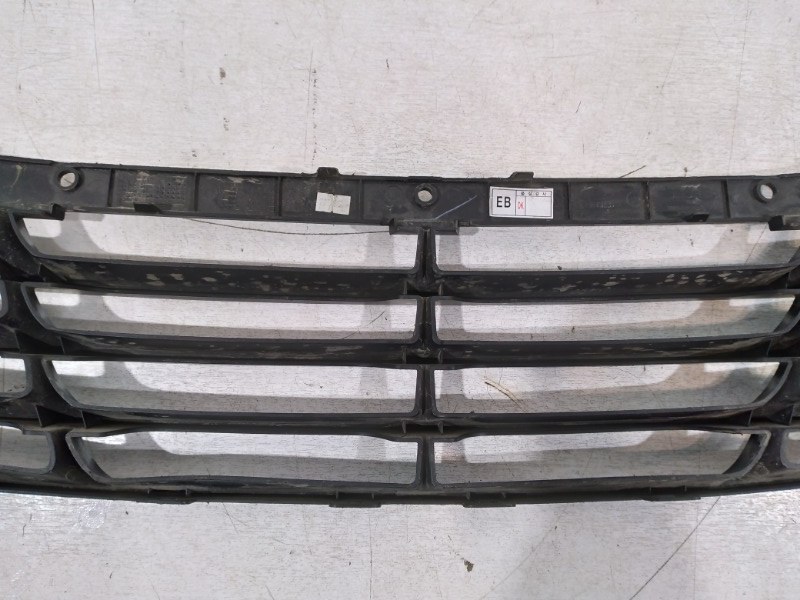 Решетка в бампер