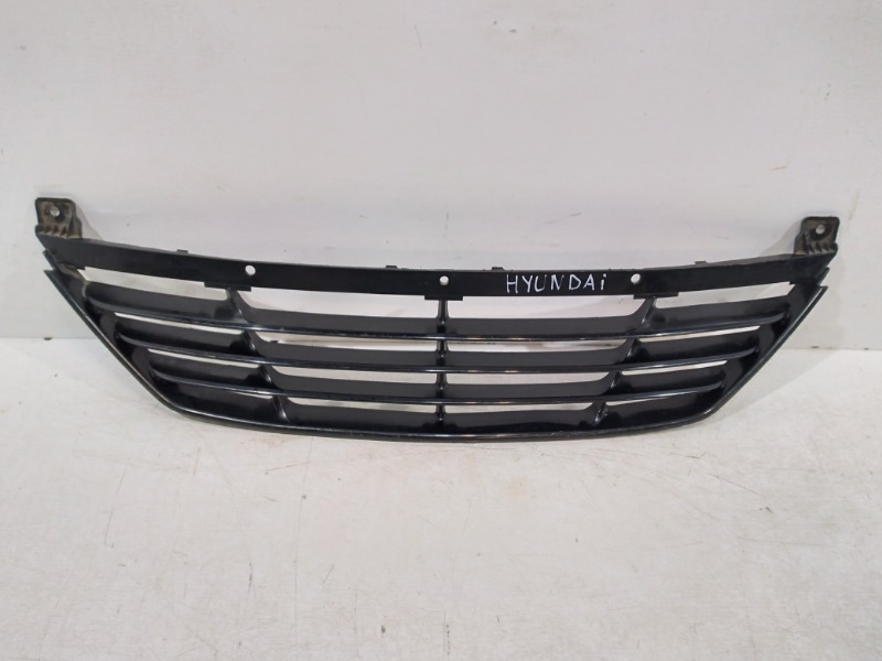 Решетка в бампер