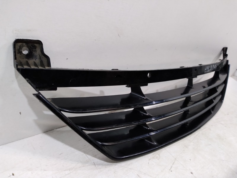 Решетка в бампер