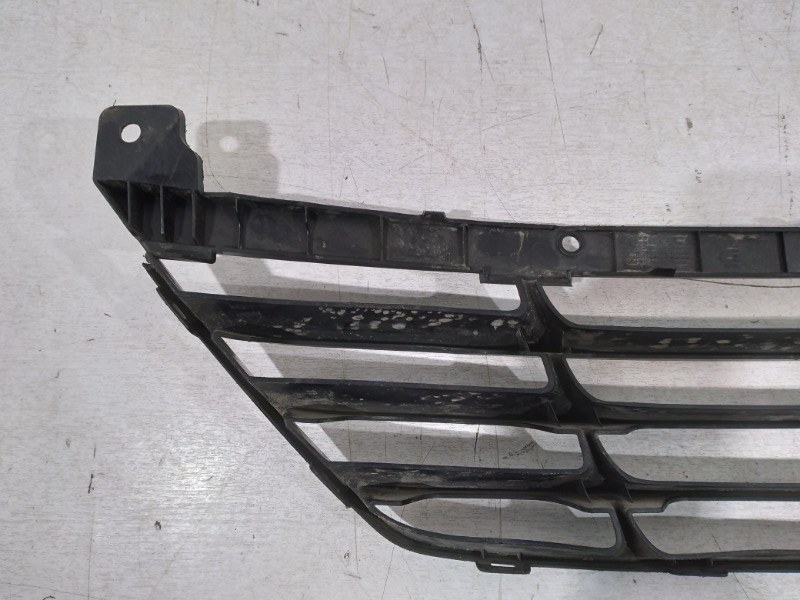 Решетка в бампер