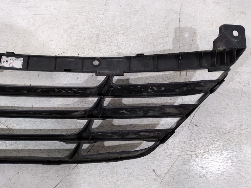 Решетка в бампер