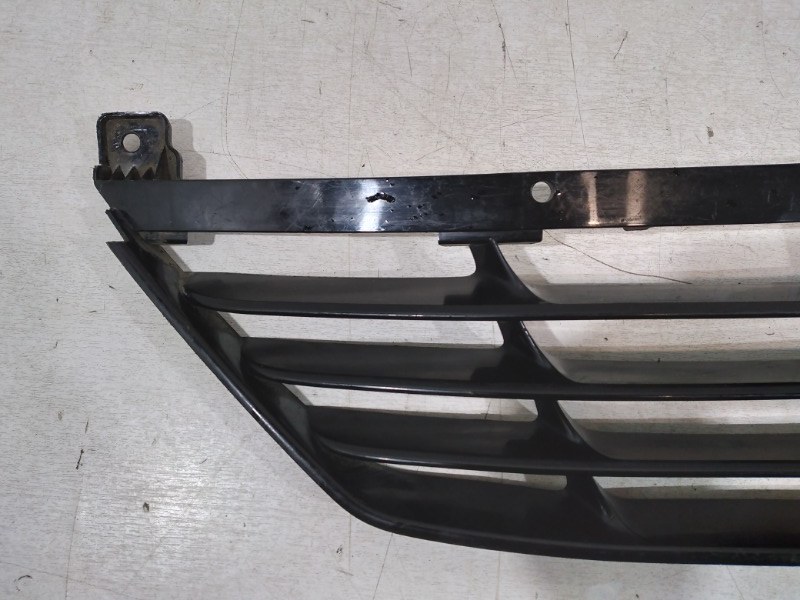 Решетка в бампер