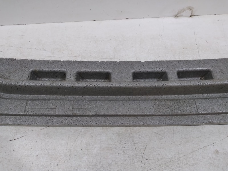 Наполнитель заднего бампера
