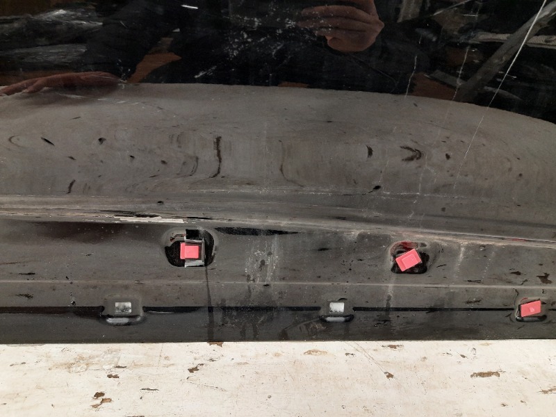 Дверь передняя правая