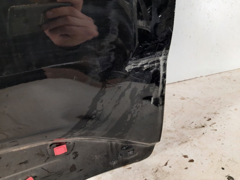 Дверь передняя правая