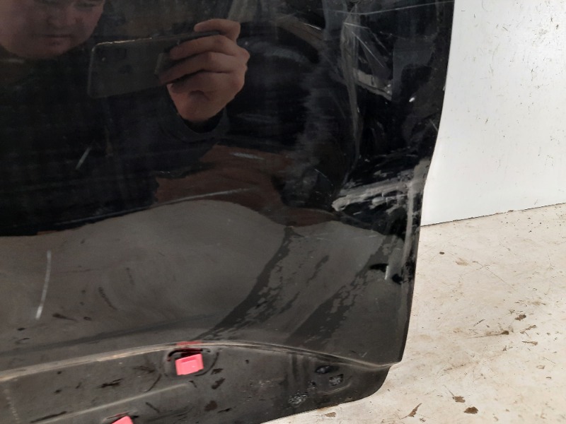 Дверь передняя правая