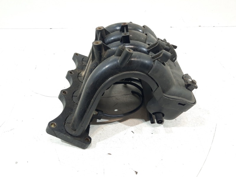 Коллектор впускной