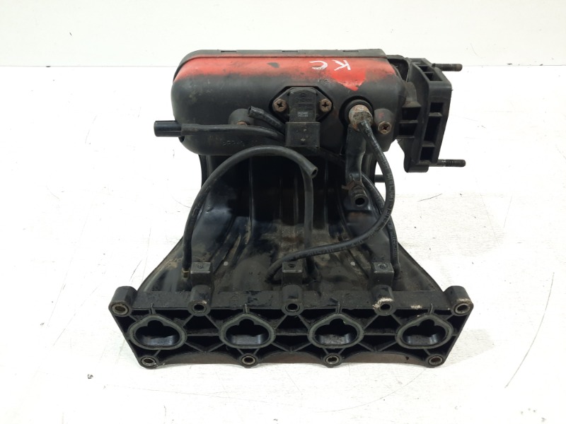 Коллектор впускной