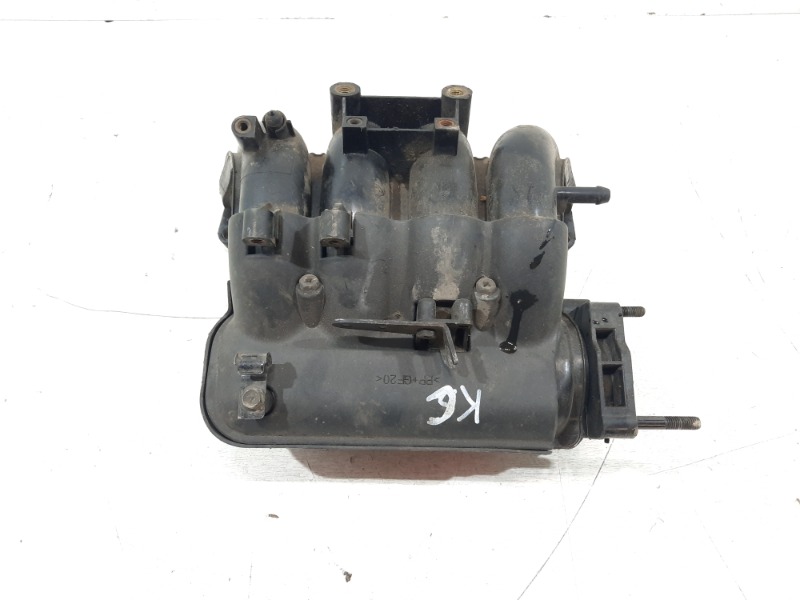 Коллектор впускной