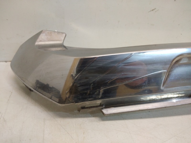 Накладка на решетку радиатора