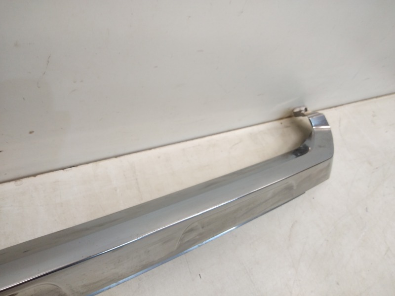 Накладка на решетку радиатора