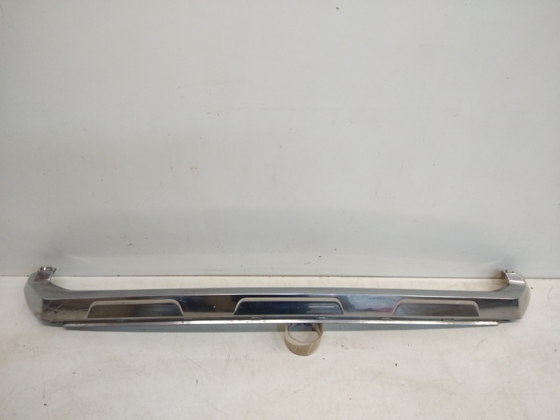 Накладка на решетку радиатора