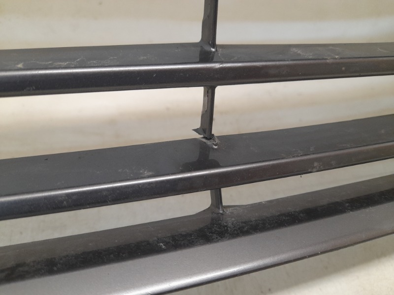 Решетка в бампер