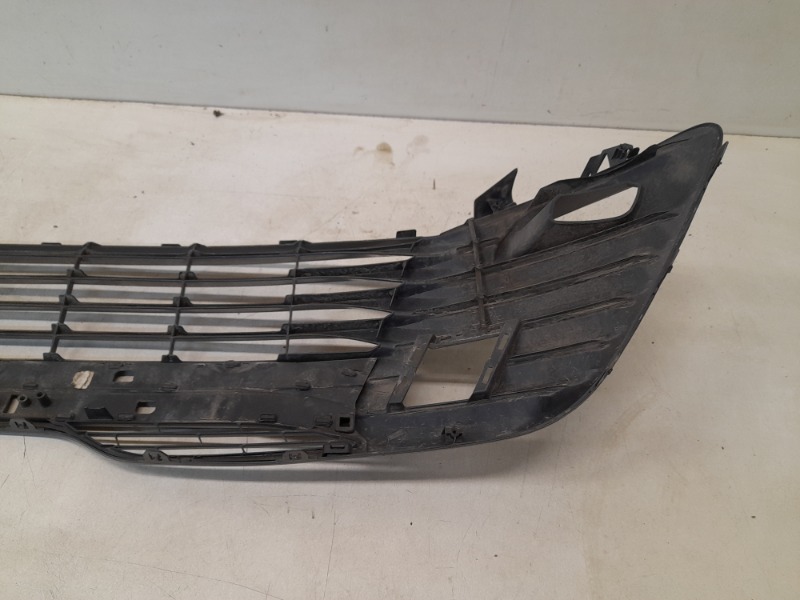 Решетка в бампер