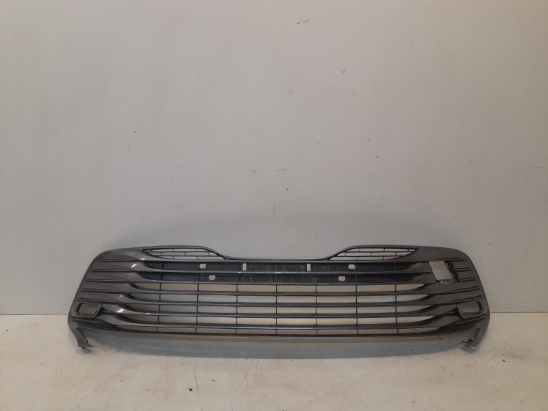 Решетка в бампер