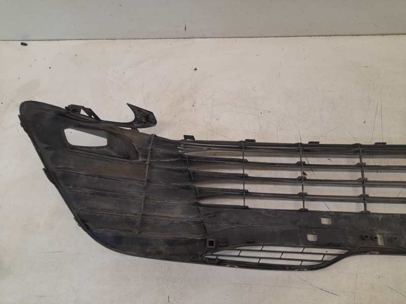 Решетка в бампер