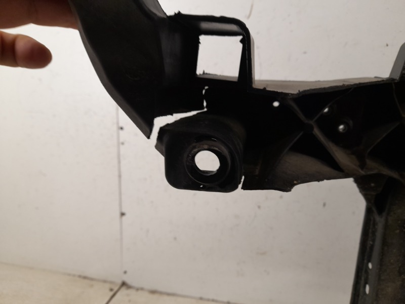 Панель передняя (телевизор)