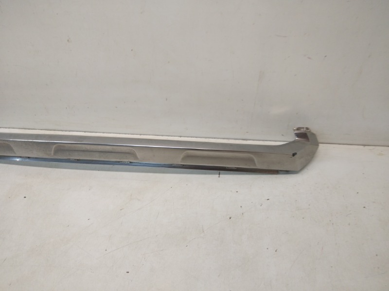 Накладка на решетку радиатора